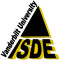ISDE color logo